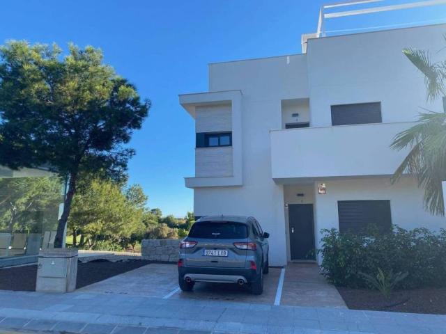 Piso en Venta en Pilar de la Horadada