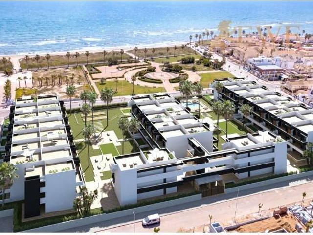 Piso en Venta en Pilar de la Horadada
