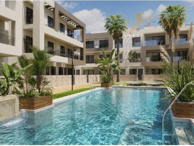 Piso en Venta en Pilar de la Horadada