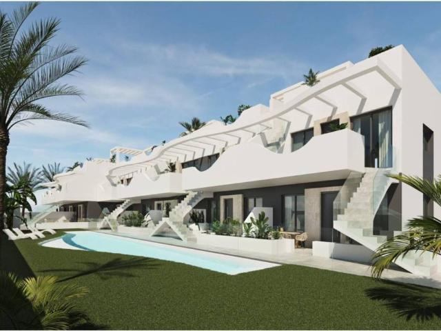 Piso en Venta en Pilar de la Horadada