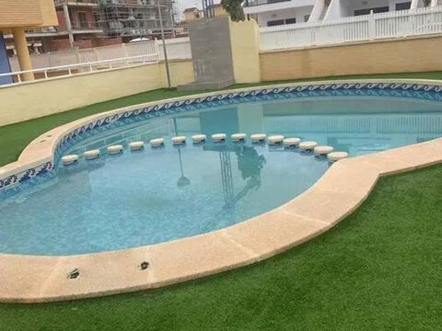 Piso en Venta en Pilar de la Horadada