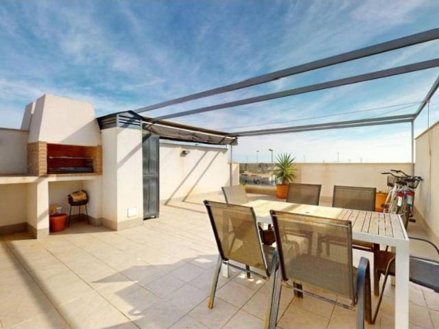 Piso en Venta en Pilar de la Horadada