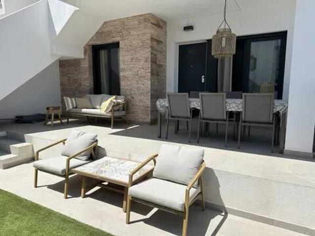 Piso en Venta en Pilar de la Horadada