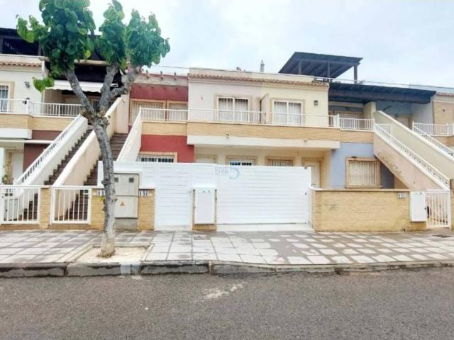 Piso en Venta en Pilar de la Horadada