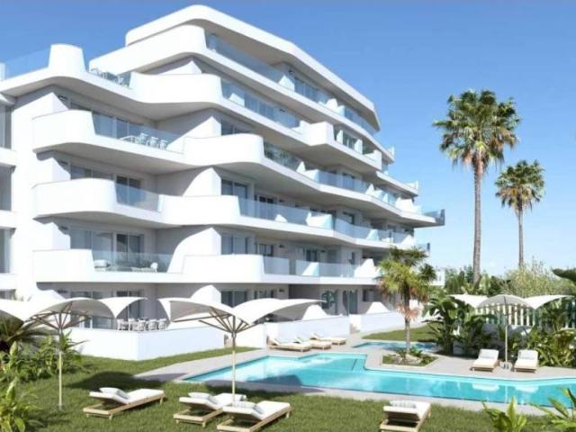 Piso en Venta en Pilar de la Horadada