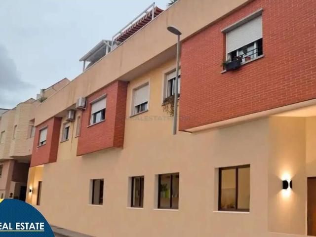 Piso en Venta en Pilar de la Horadada