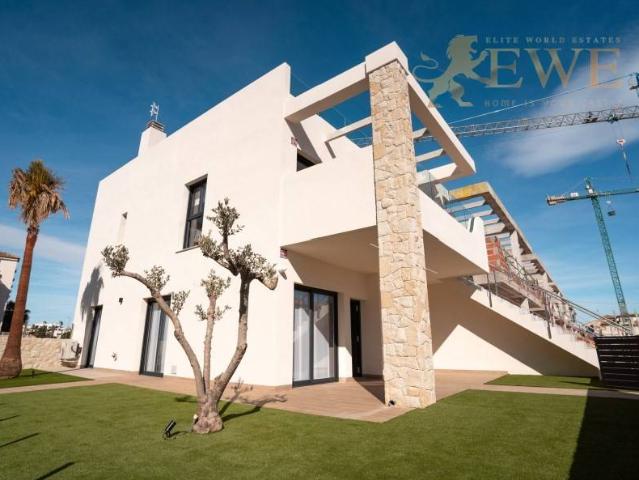 Piso en Venta en Pilar de la Horadada
