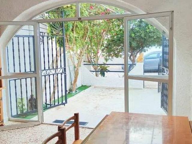 Piso en Venta en Pilar de la Horadada