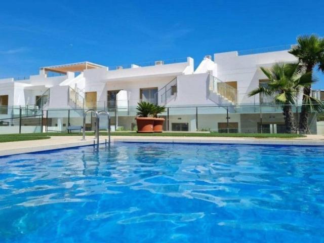 Piso en Venta en Pilar de la Horadada