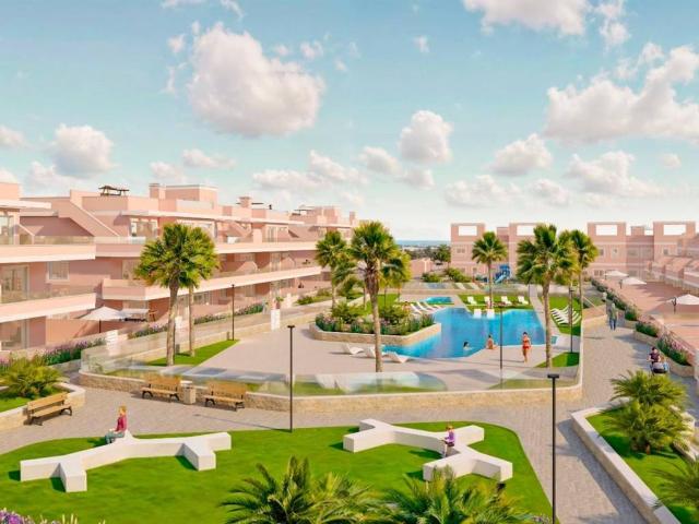 Piso en Venta en Pilar de la Horadada