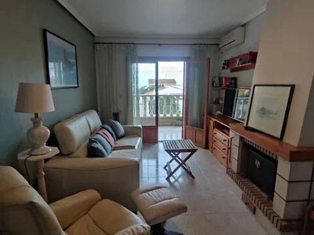 Piso en Venta en Pilar de la Horadada