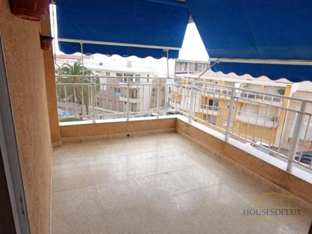 Piso en Venta en Pilar de la Horadada