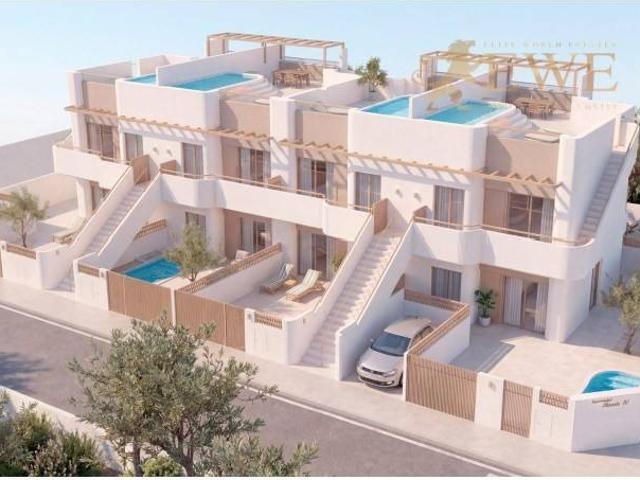 Piso en Venta en Pilar de la Horadada