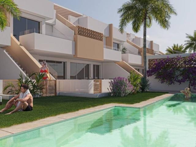 Piso en Venta en Pilar de la Horadada