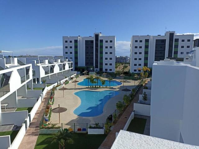 Piso en Venta en Pilar de la Horadada