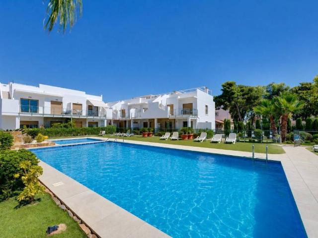 Piso en Venta en Pilar de la Horadada