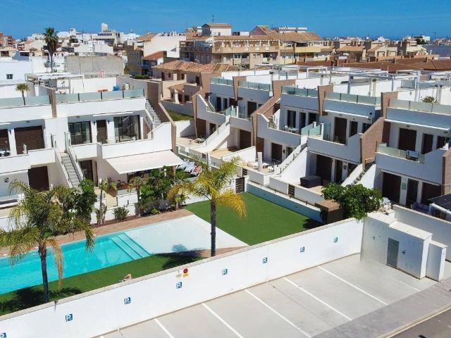 Piso en Venta en Pilar de la Horadada