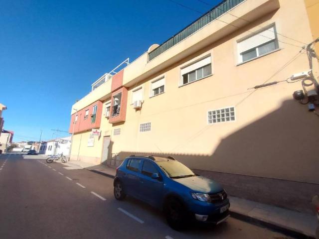 Piso en Venta en Pilar de la Horadada
