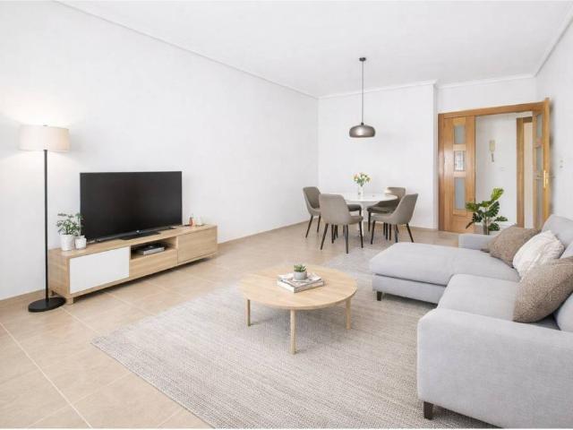 Piso en Venta en Pilar de la Horadada