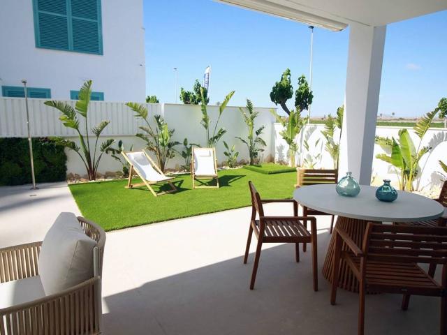 Piso en Venta en Pilar de la Horadada