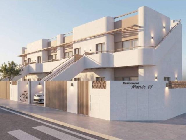 Piso en Venta en Pilar de la Horadada