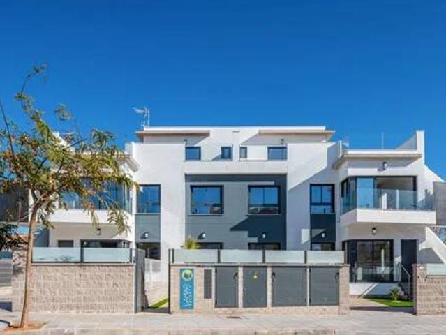 Piso en Venta en Pilar de la Horadada