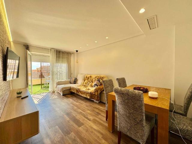 Piso en Venta en Pilar de la Horadada