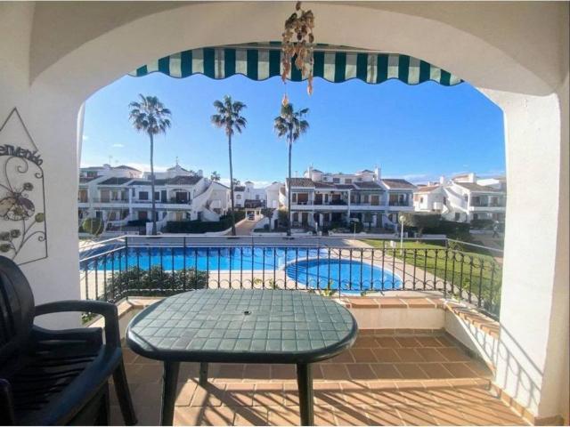 Piso en Venta en Pilar de la Horadada
