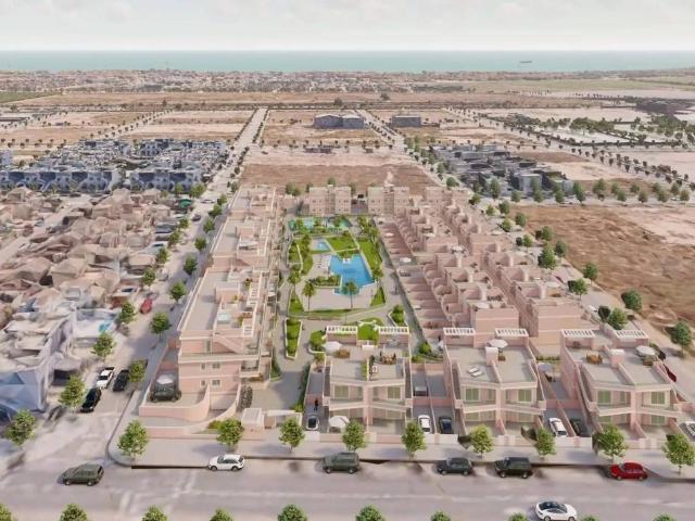Piso en Venta en Pilar de la Horadada