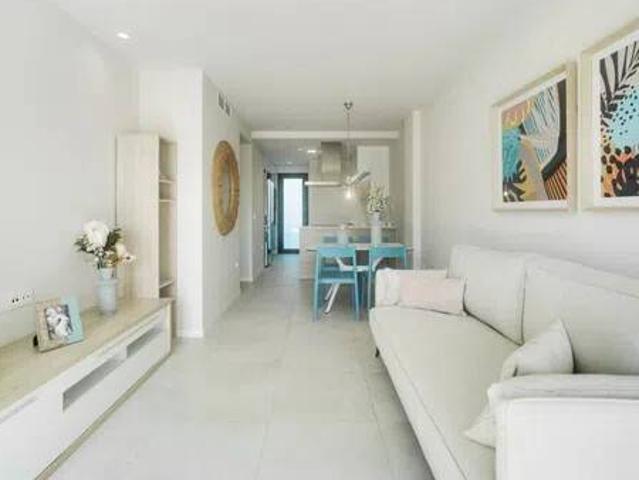 Piso en Venta en Pilar de la Horadada