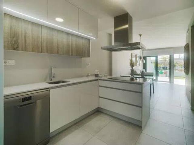 Piso en Venta en Pilar de la Horadada