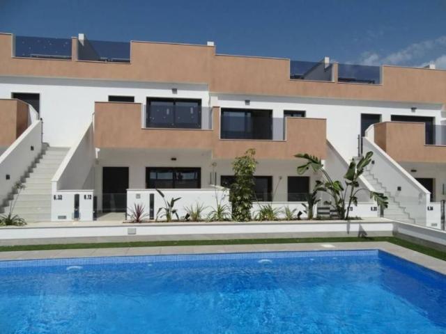 Piso en Venta en Pilar de la Horadada