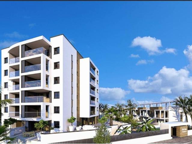 Piso en Venta en Pilar de la Horadada