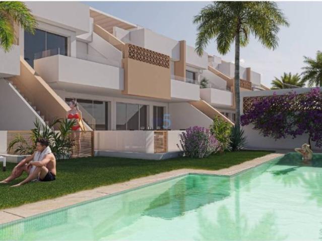 Piso en Venta en Pilar de la Horadada