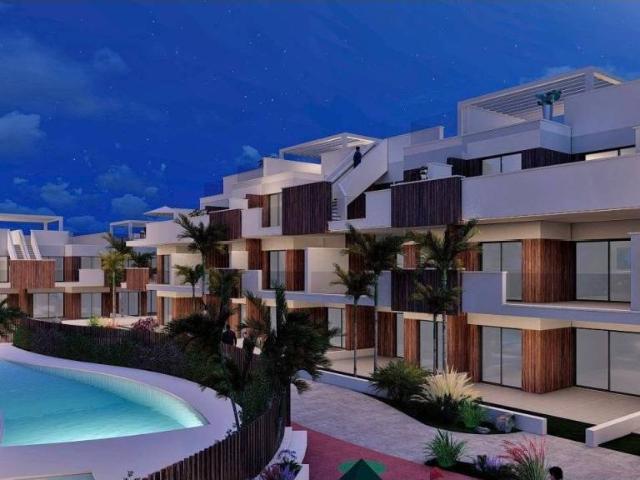 Piso en Venta en Pilar de la Horadada