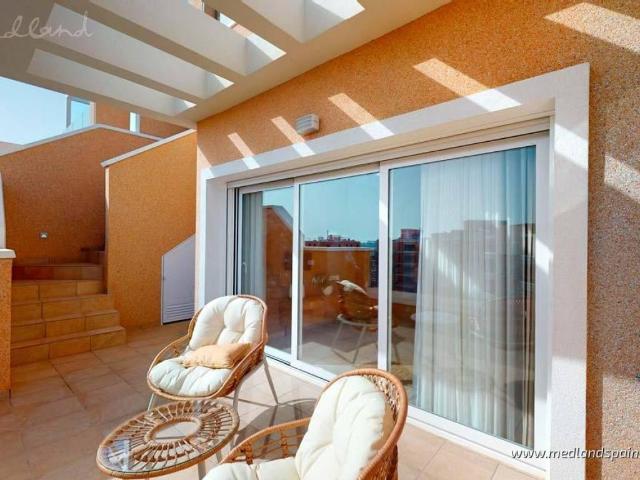 Piso en Venta en Pilar de la Horadada