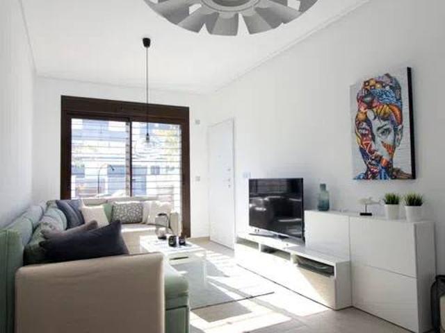 Piso en Venta en Pilar de la Horadada