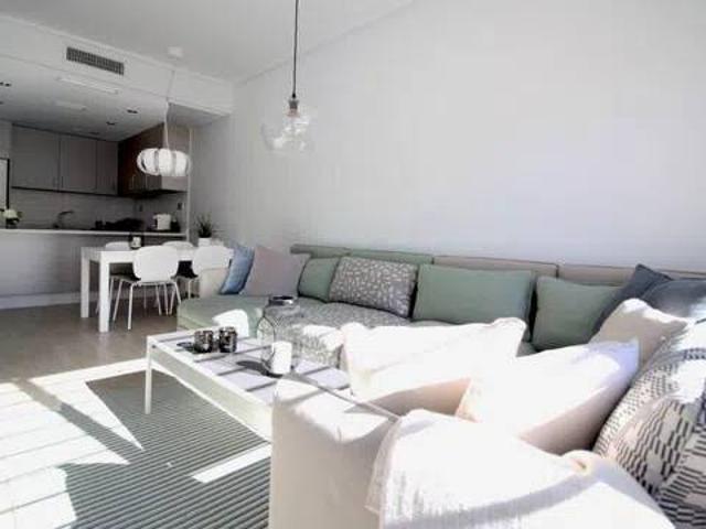 Piso en Venta en Pilar de la Horadada
