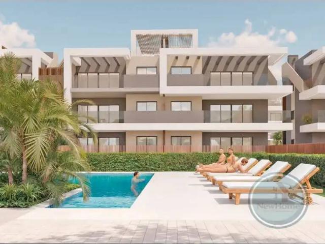 Piso en Venta en Pilar de la Horadada