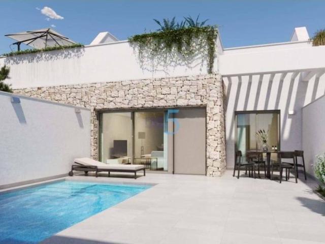 Casa en Venta en Pilar de la Horadada