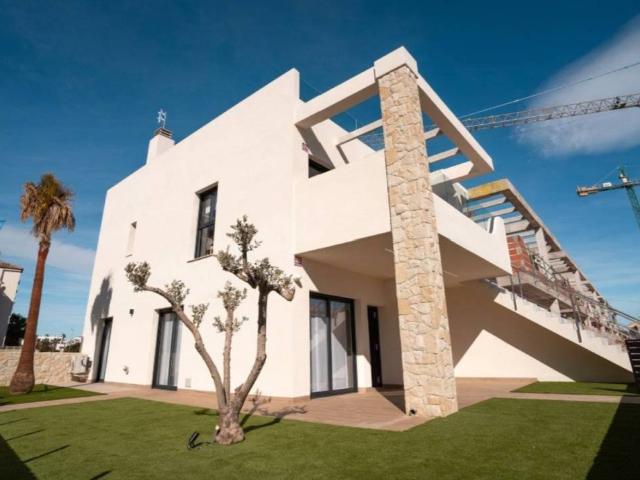Piso en Venta en Pilar de la Horadada