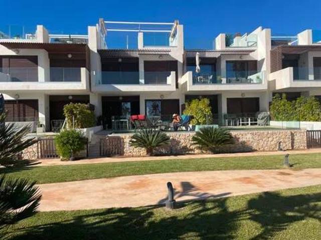 Piso en Venta en Pilar de la Horadada