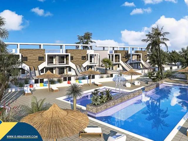 Piso en Venta en Pilar de la Horadada