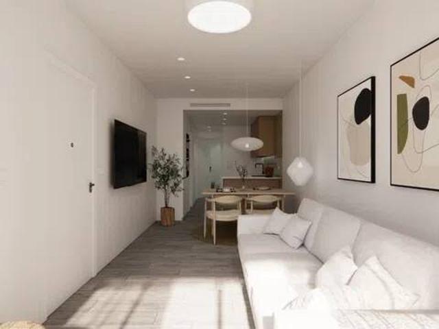 Piso en Venta en Pilar de la Horadada