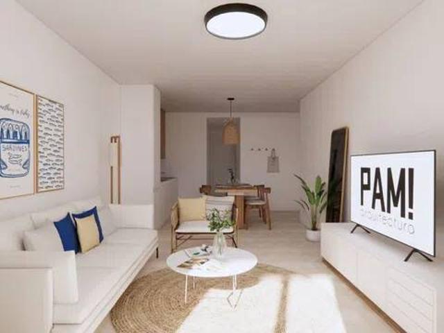 Piso en Venta en Pilar de la Horadada