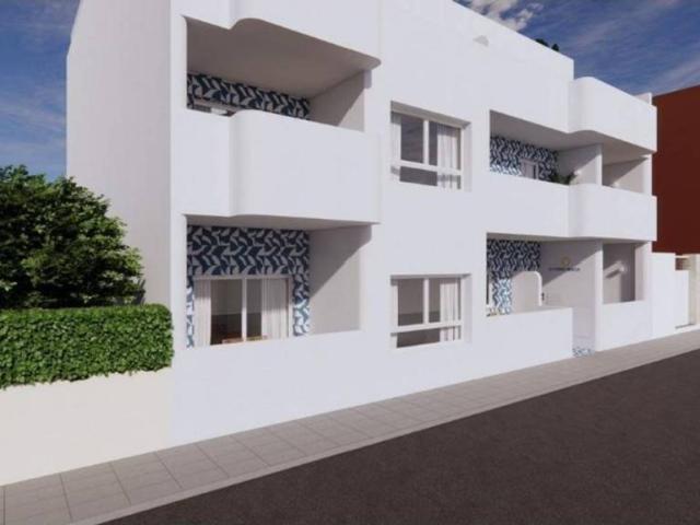 Piso en Venta en Pilar de la Horadada