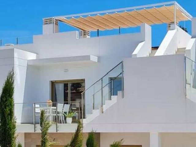 Piso en Venta en Pilar de la Horadada