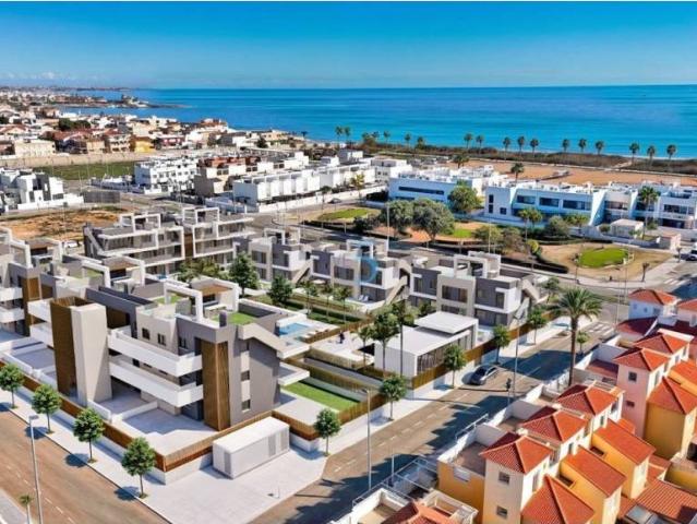 Piso en Venta en Pilar de la Horadada