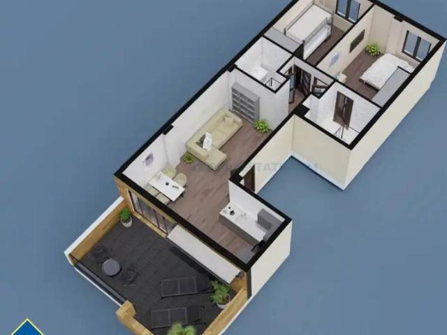 Piso en Venta en Pilar de la Horadada