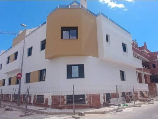 Piso en Venta en Pilar de la Horadada